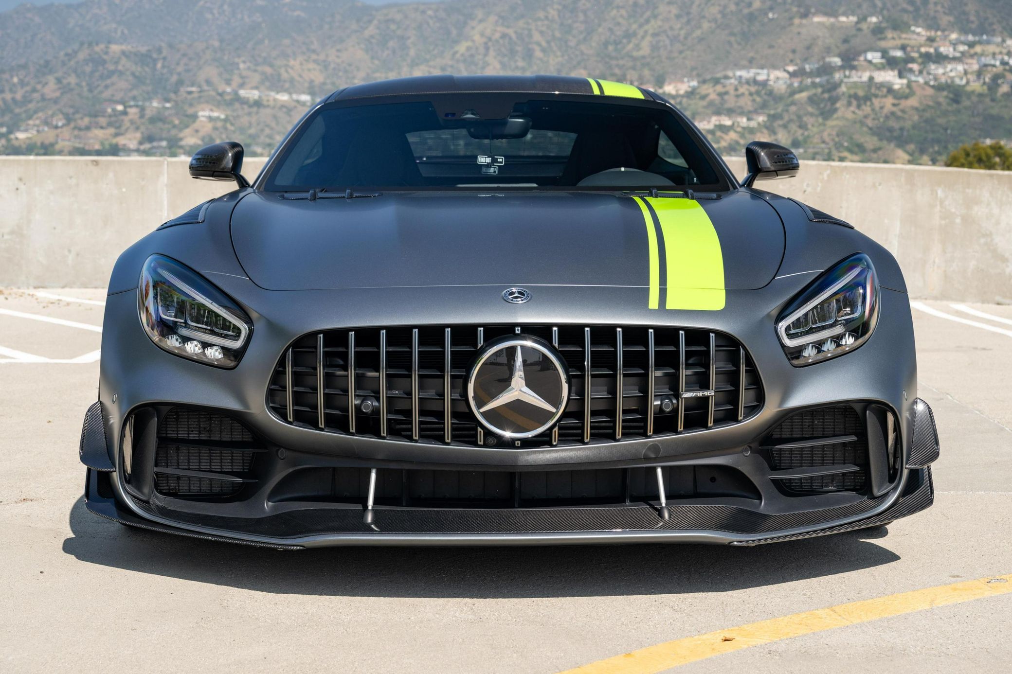 carsandbids.com - mercedes-benz, amg, gt, c190, coupe