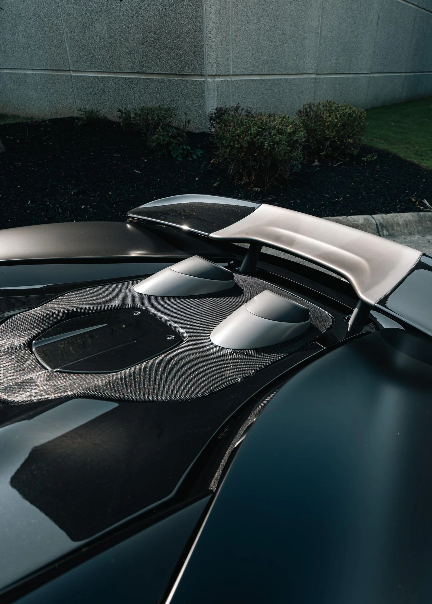 2020 McLaren 600LT Spider - 592-hp Twin-Turbo V8, Luxury Pack, Unmodified - mclaren, 600lt, spider, 2020, supercar