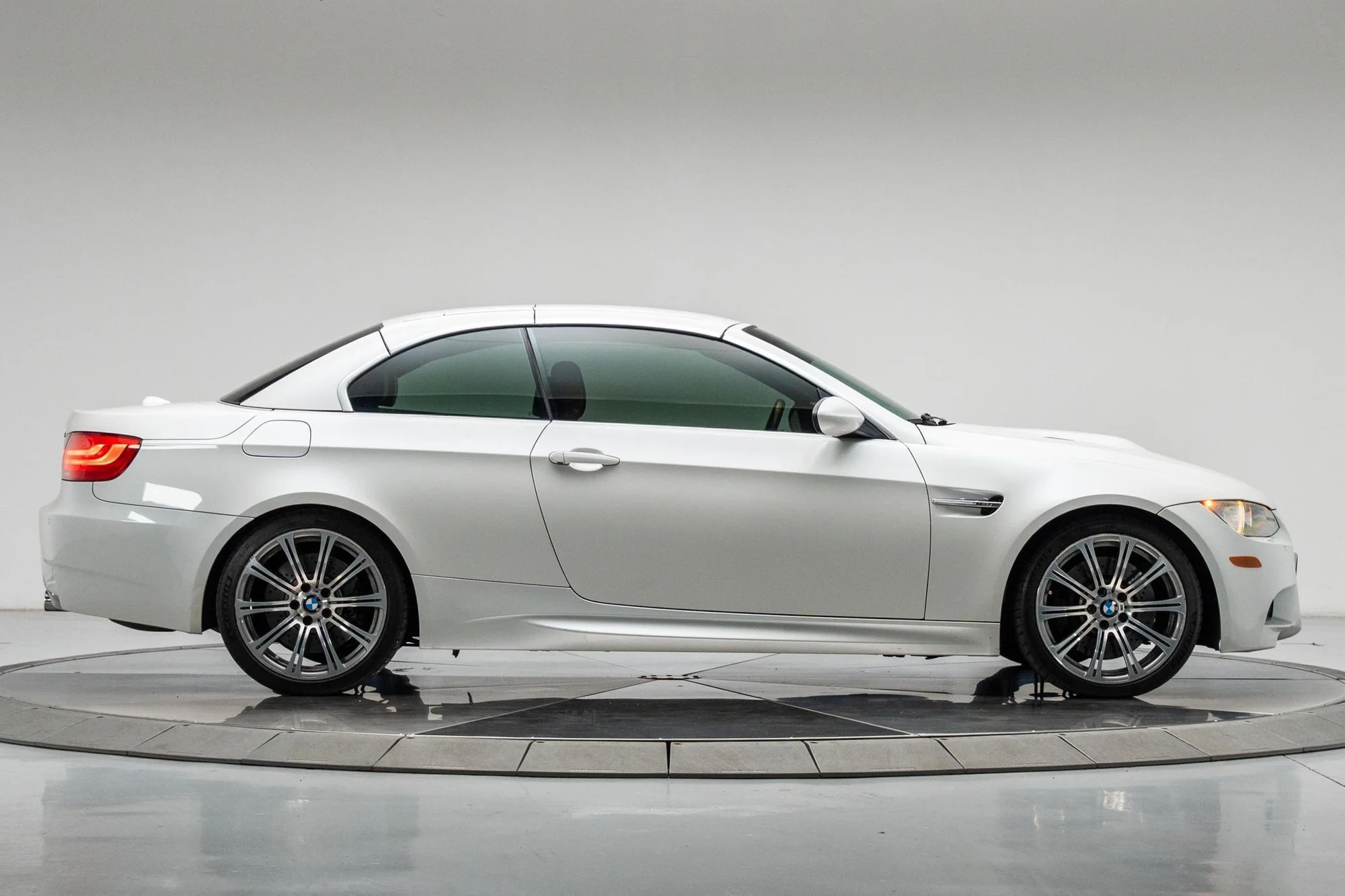 2011 BMW M3 Convertible - 4.0-Liter V8, Rod Bearings Replaced, California-Owned, Unmodified - bmw, m3, e92, convertible, 2011