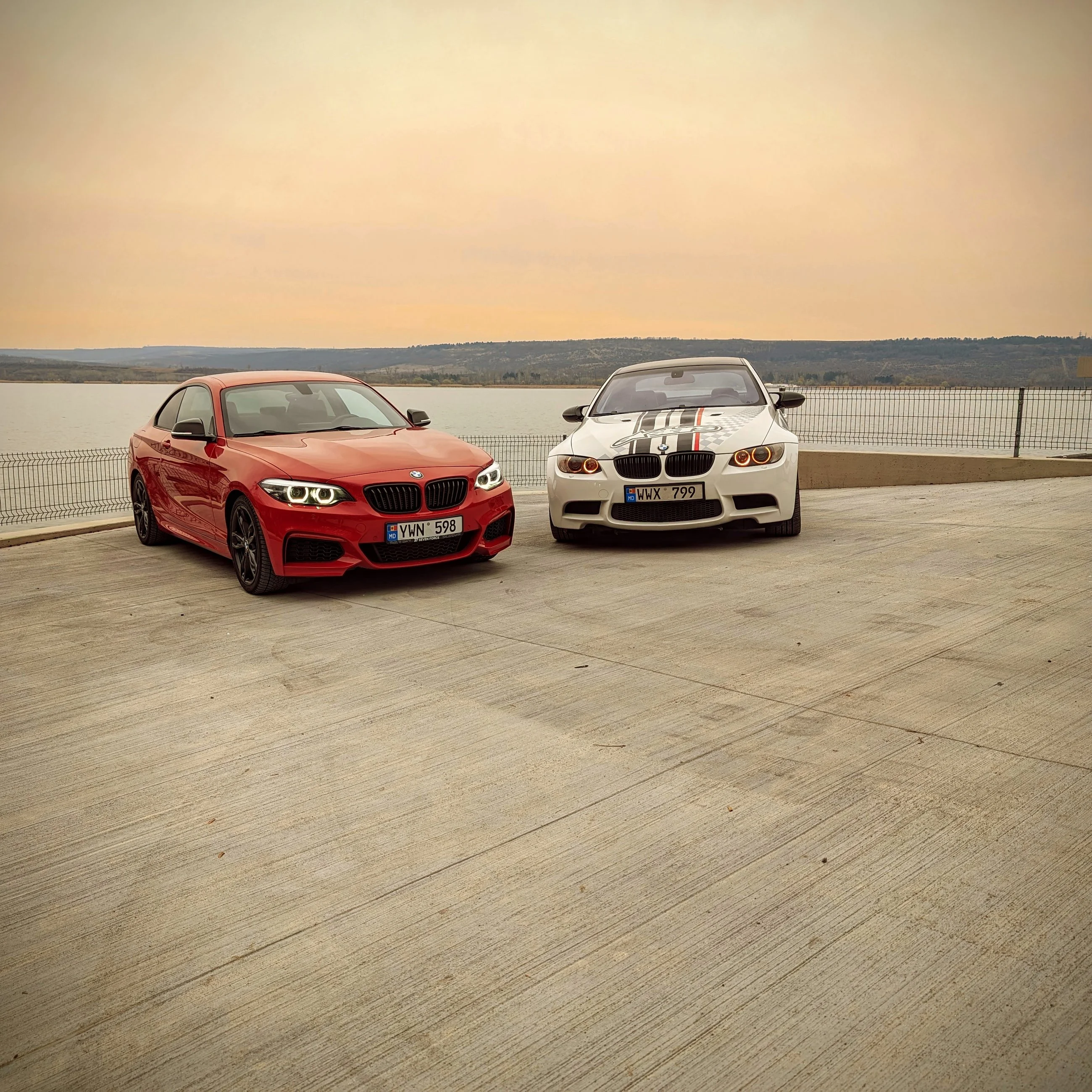 BMW M240i 2017 - bmw, 2-series, m240i