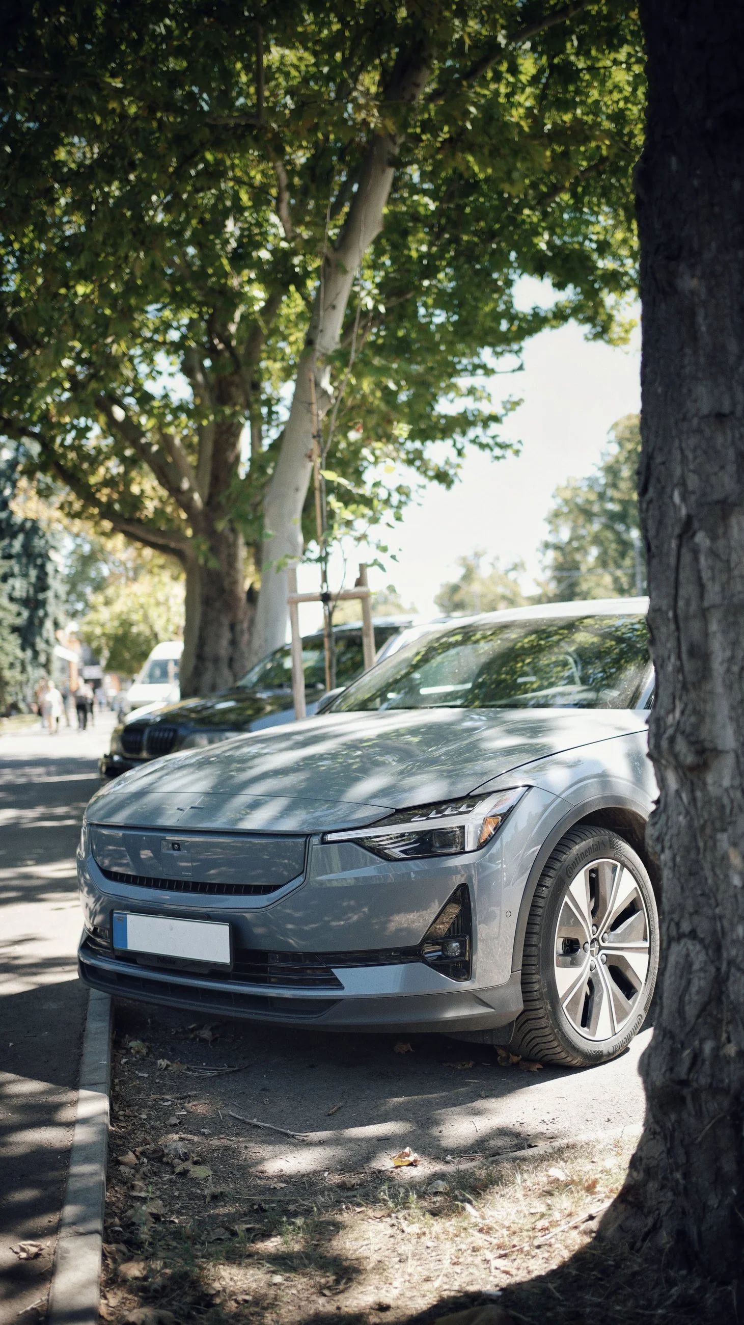 Polestar Dual Motor 2024 - polestar, 2, dual-motor