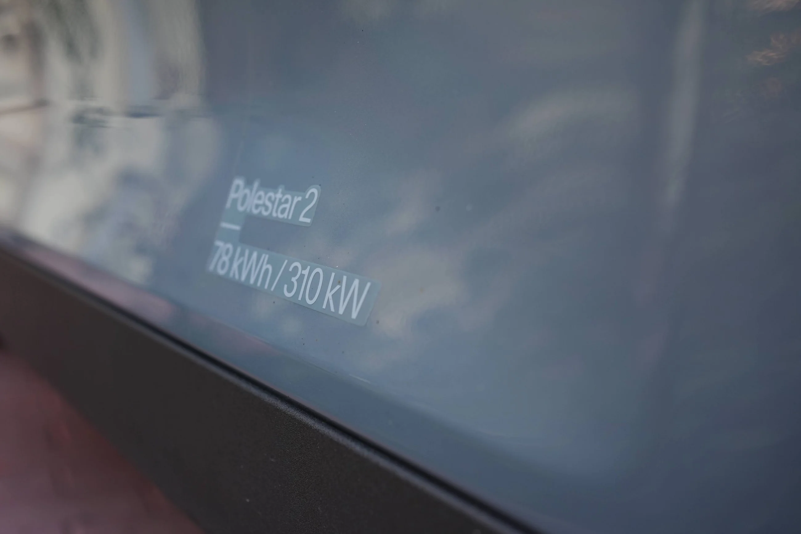 Polestar Dual Motor 2024 - polestar, 2, dual-motor