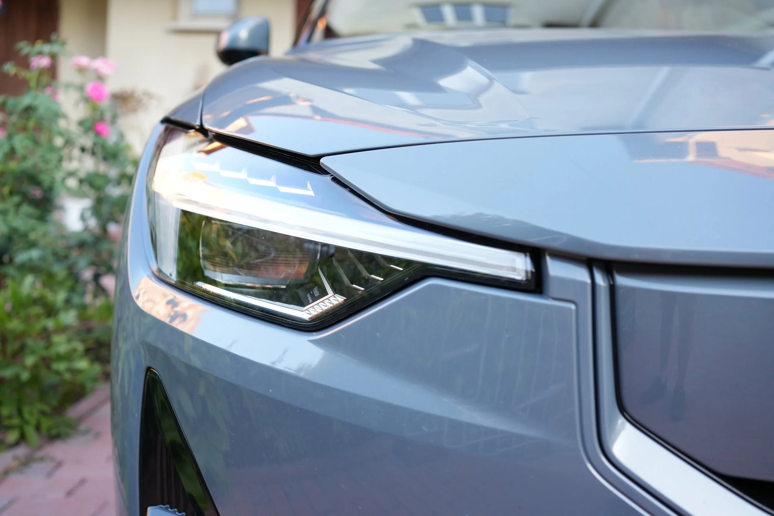 Polestar Dual Motor 2024 - polestar, 2, dual-motor