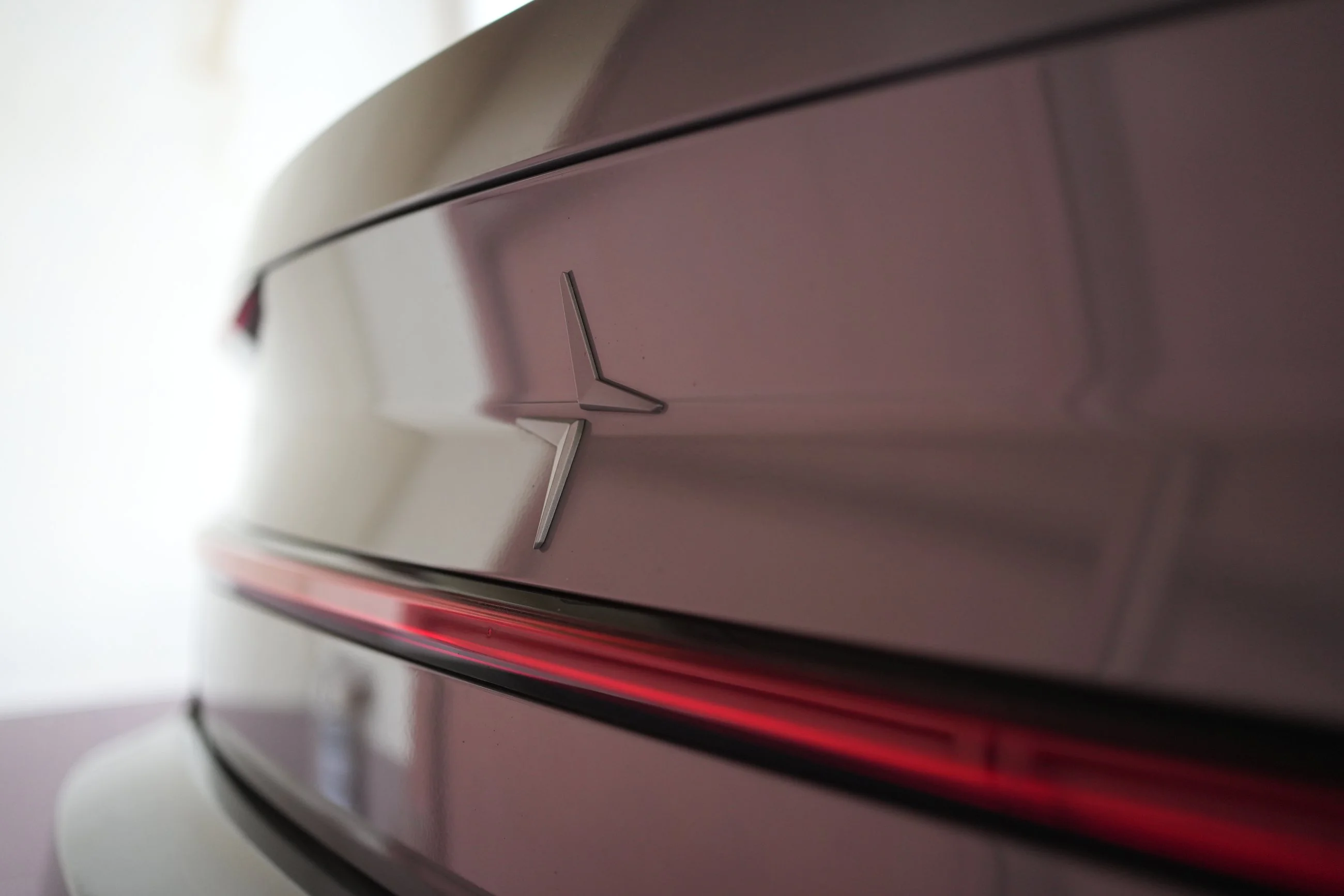Polestar Dual Motor 2024 - polestar, 2, dual-motor