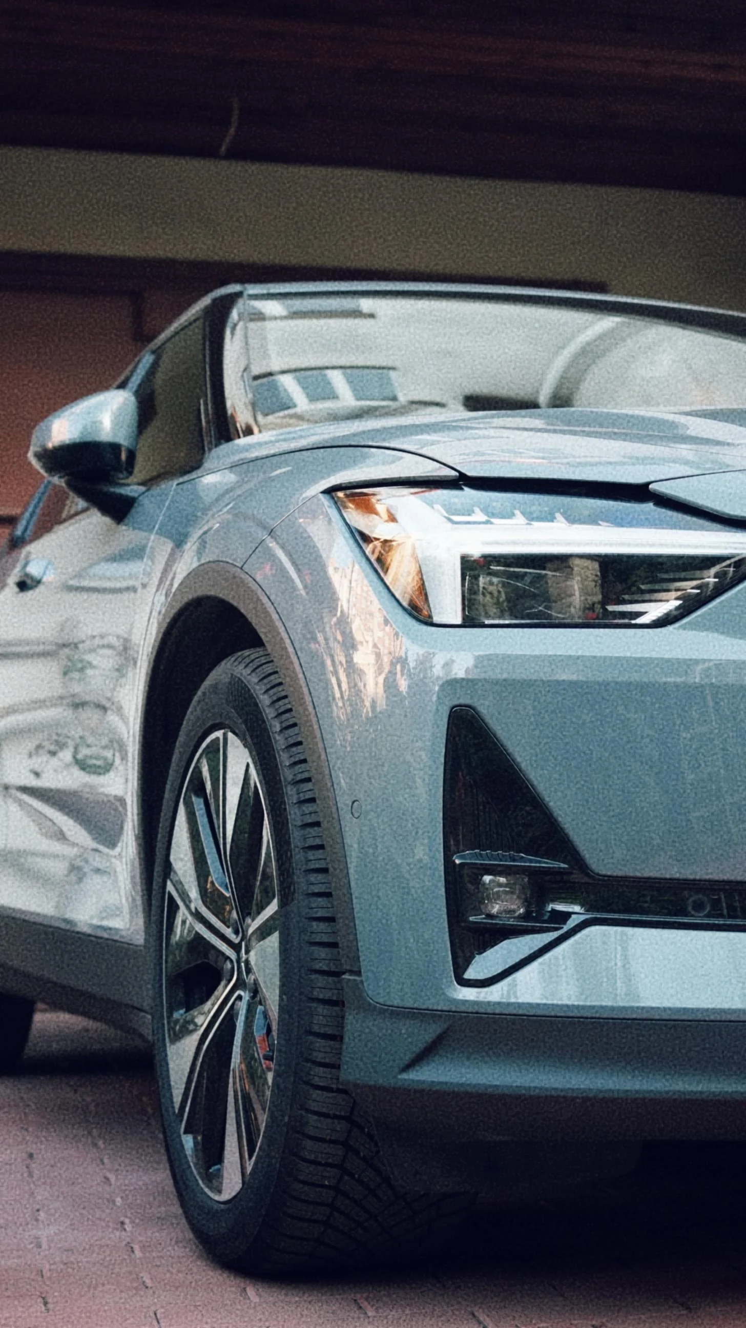 Polestar Dual Motor 2024 - polestar, 2, dual-motor