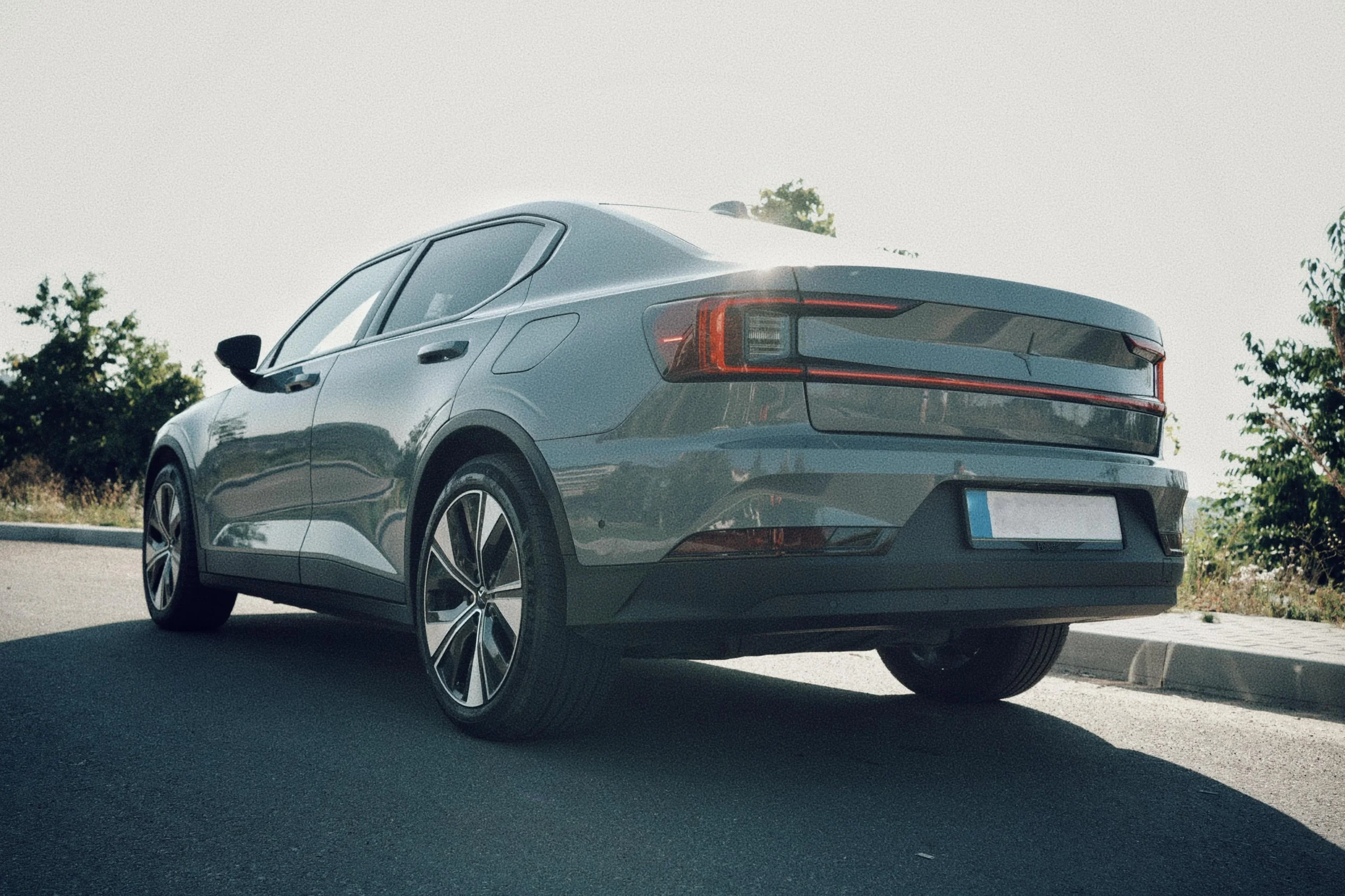 Polestar Dual Motor 2024 - polestar, 2, dual-motor