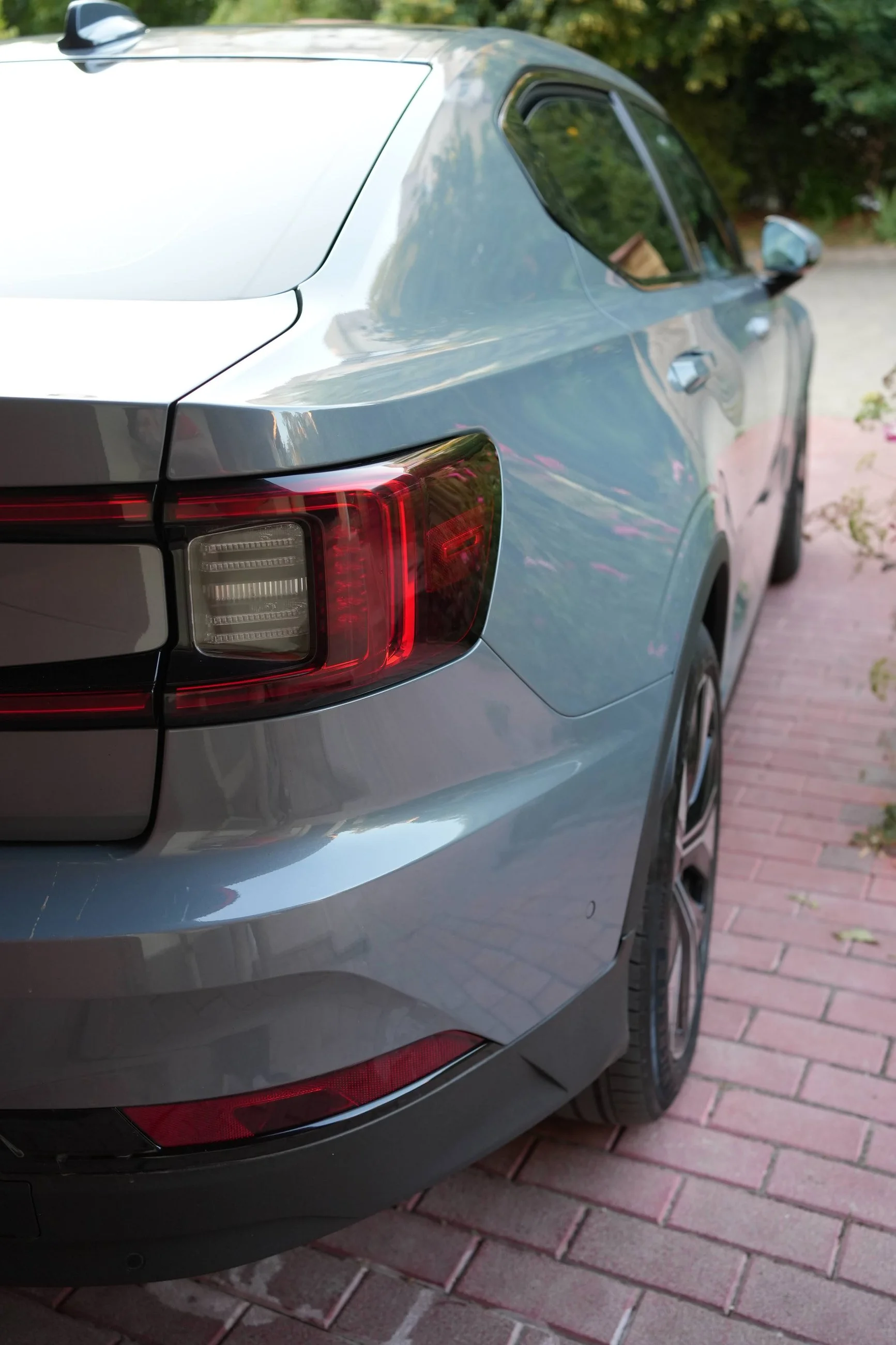 Polestar Dual Motor 2024 - polestar, 2, dual-motor